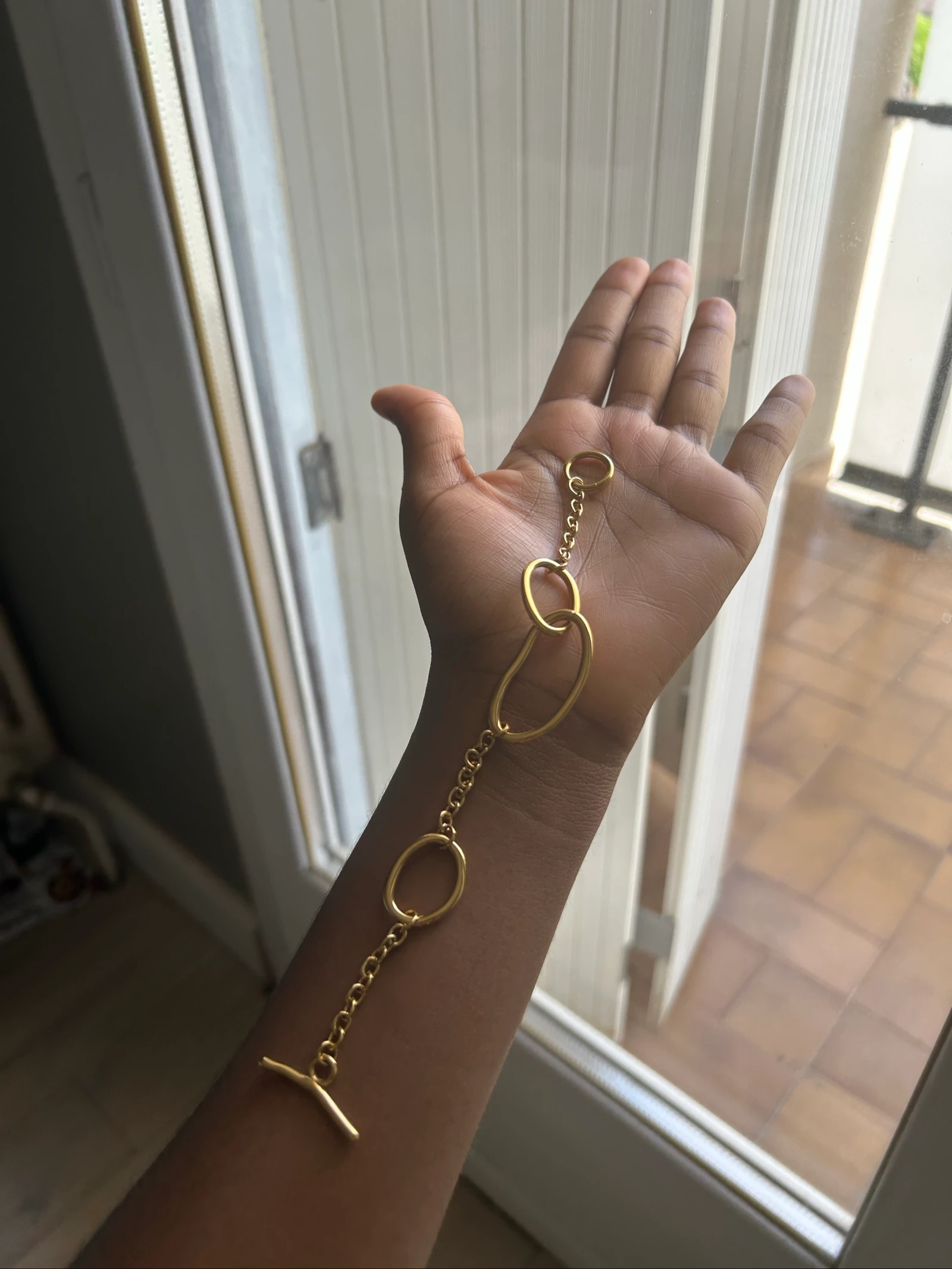 Chique armband – photo 2